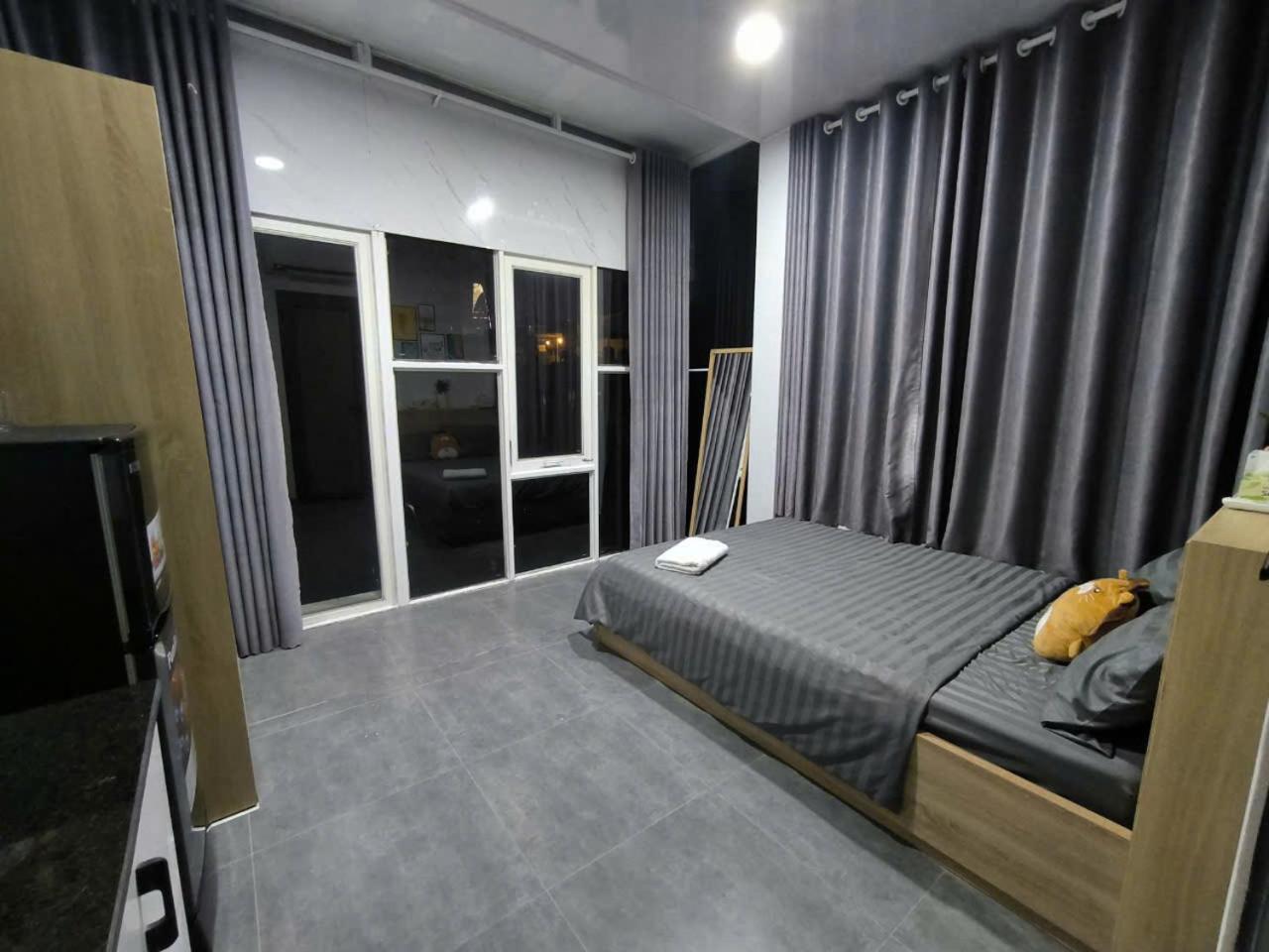 Sky House Cidade de Ho Chi Minh Exterior foto